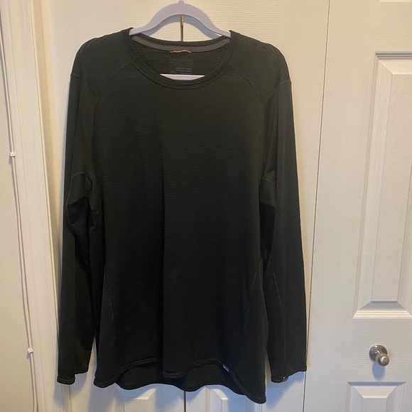 Patagonia size XXL capilene base layer shirt - Picture 1 of 9